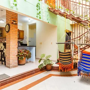 Gasthof Cartagonova - Privadas Y Amplias Cerca A Zonas Turisticas, Cartagena (Kolumbien)